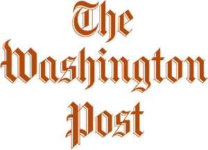 
											The Washington Post